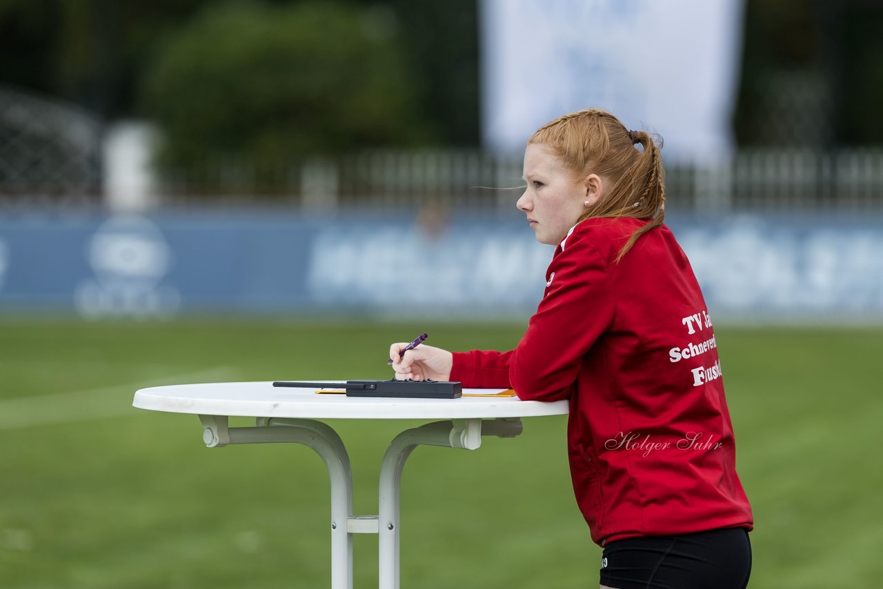 Bild 50 - wU16 Deutsche Meisterschaft